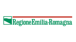 Logo emilia romagna