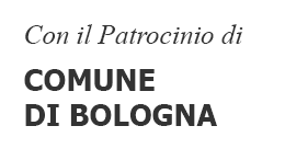 Logo comune di bologna