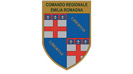 Logo Guardia di Finanza