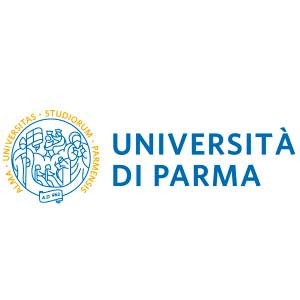 logo UNIVERSIT&Agrave; DI PARMA