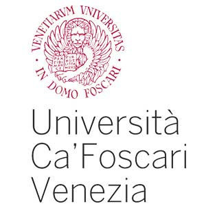 logo UNIVERSIT&Agrave; CA' FOSCARI VENEZIA